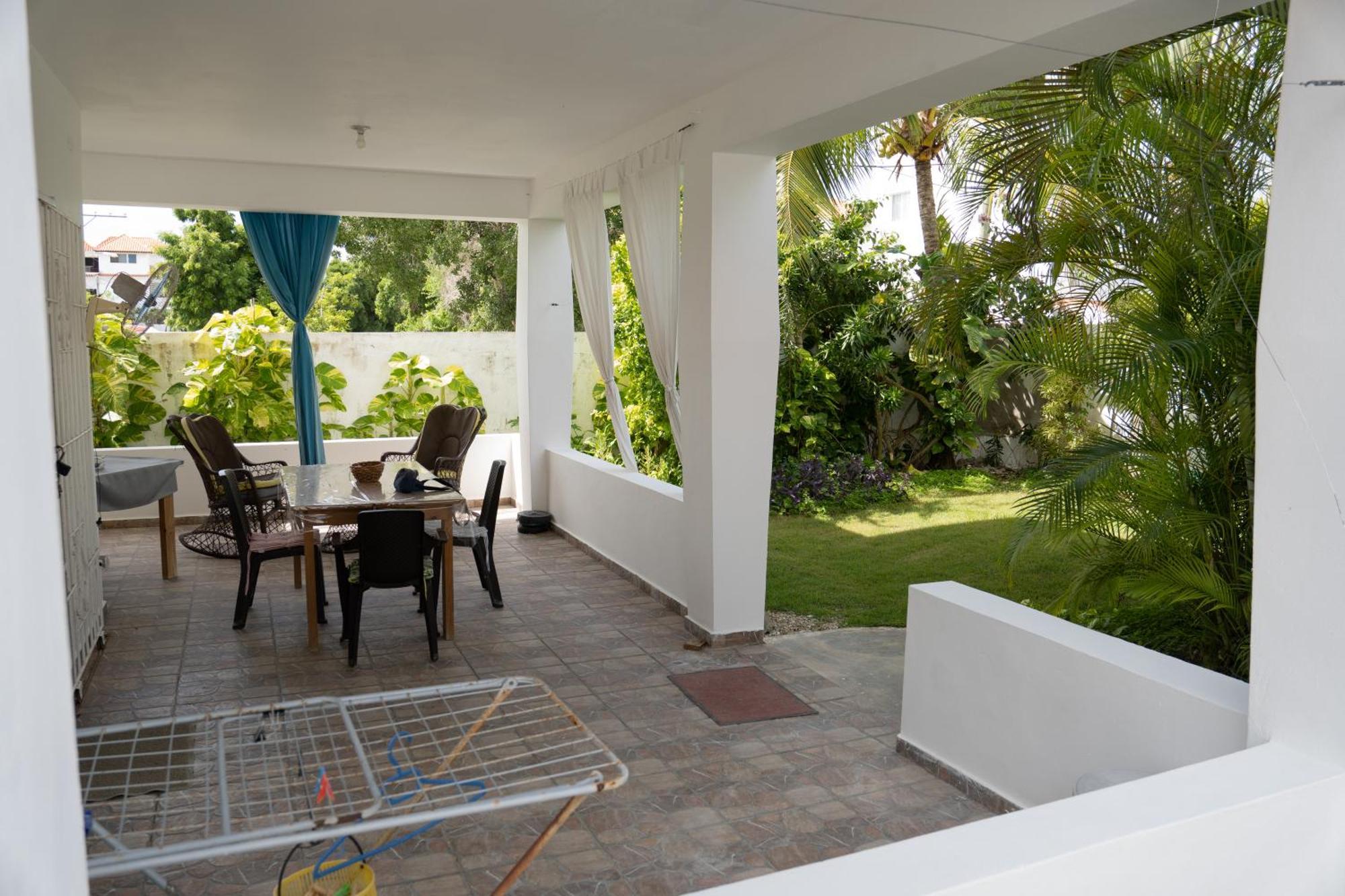 Villa Caribe Bayahibe Kültér fotó