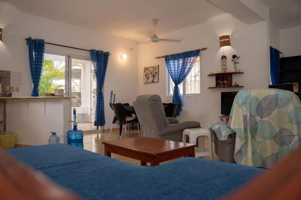 Villa Caribe Bayahibe Kültér fotó