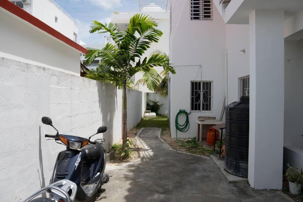 Villa Caribe Bayahibe Kültér fotó