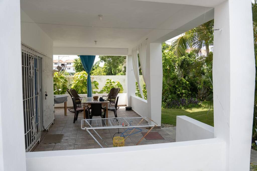 Villa Caribe Bayahibe Kültér fotó