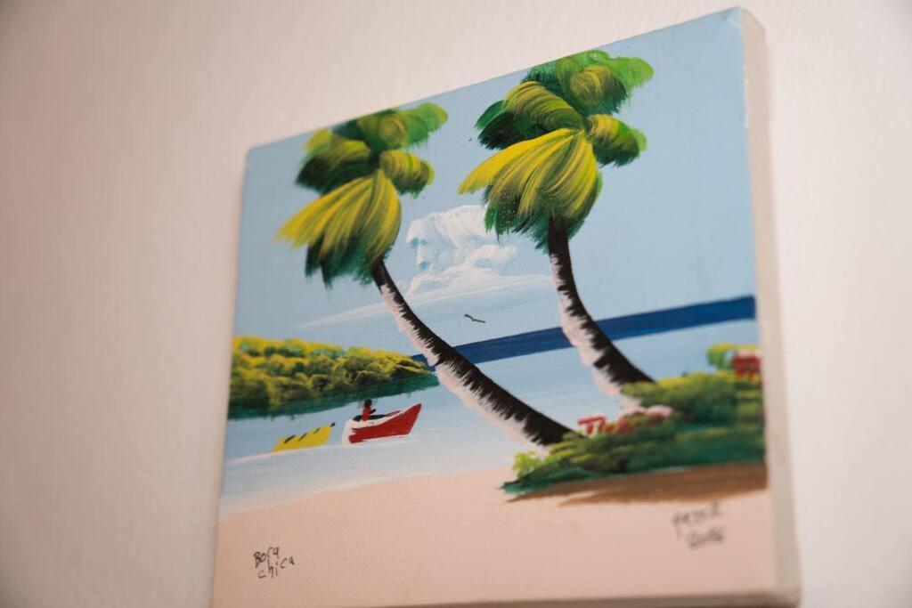 Villa Caribe Bayahibe Kültér fotó
