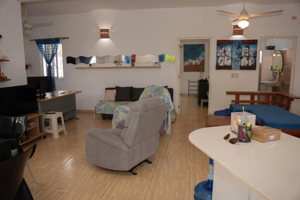 Villa Caribe Bayahibe Kültér fotó