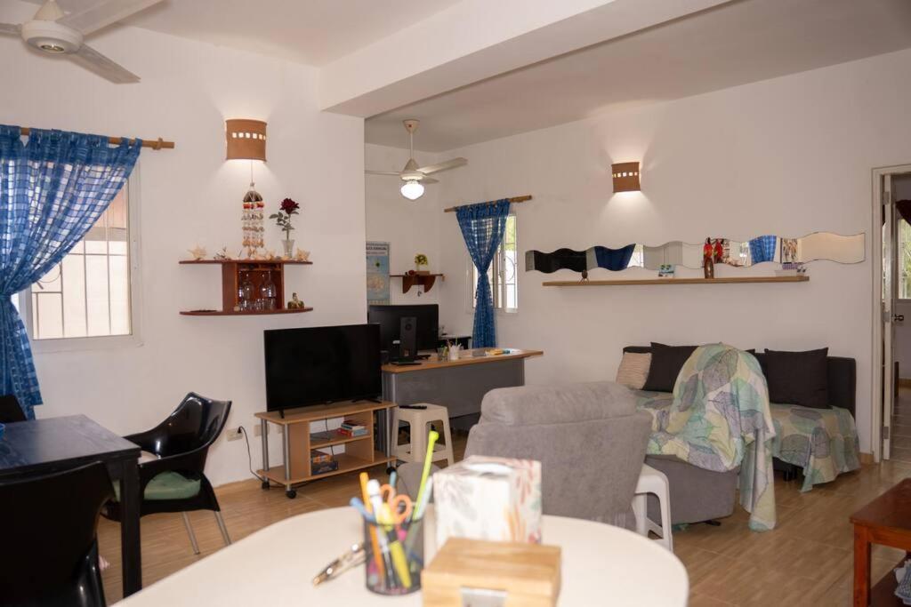 Villa Caribe Bayahibe Kültér fotó