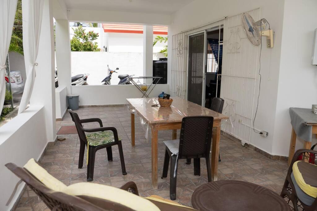 Villa Caribe Bayahibe Kültér fotó