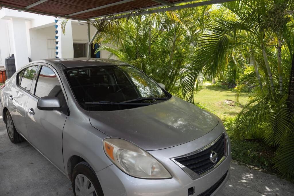 Villa Caribe Bayahibe Kültér fotó