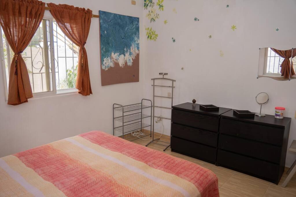 Villa Caribe Bayahibe Kültér fotó