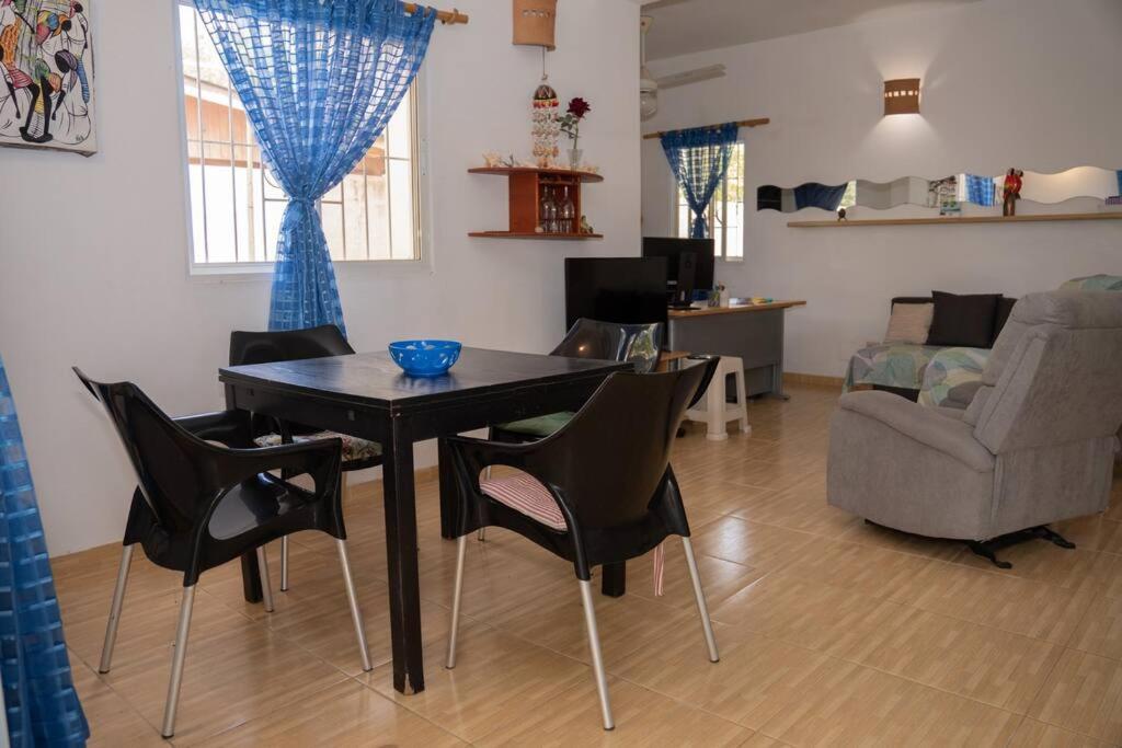 Villa Caribe Bayahibe Kültér fotó