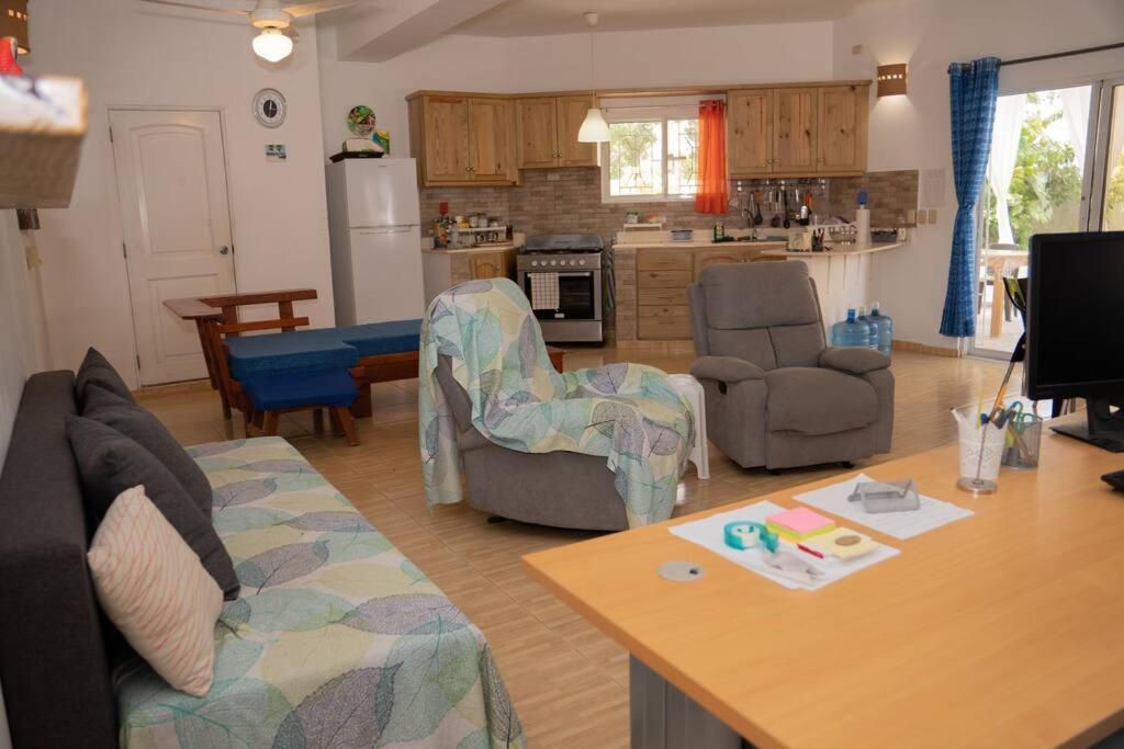 Villa Caribe Bayahibe Kültér fotó