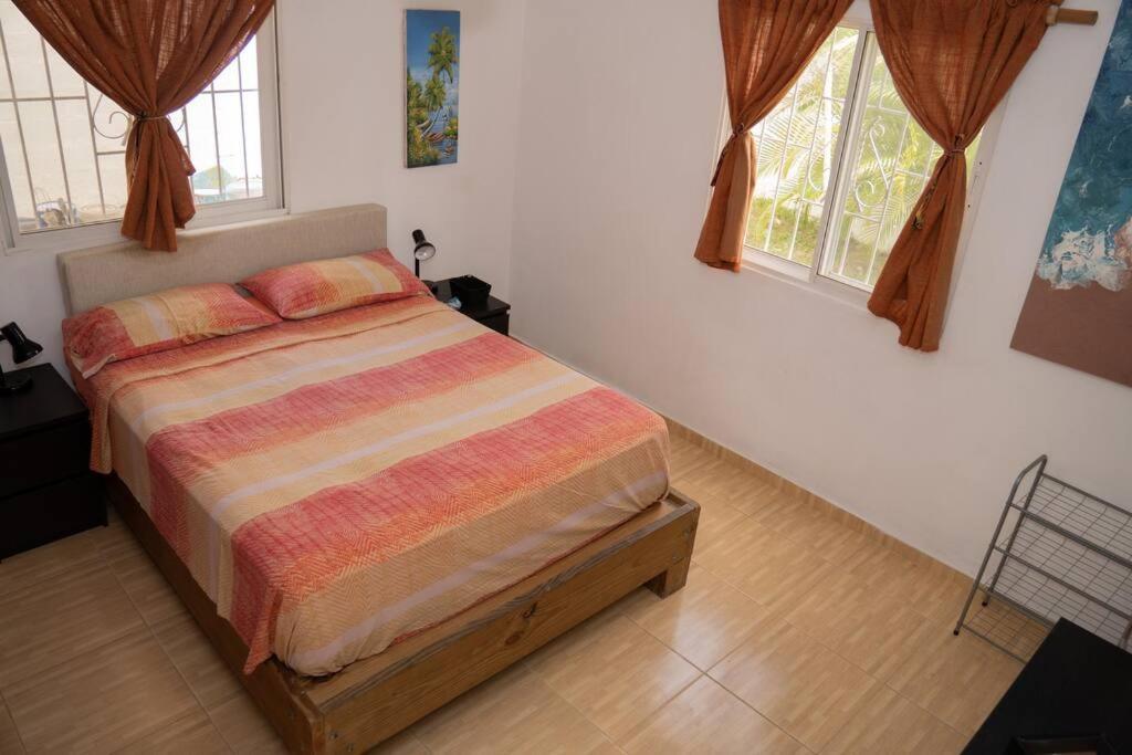 Villa Caribe Bayahibe Kültér fotó