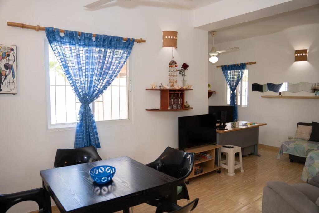 Villa Caribe Bayahibe Kültér fotó