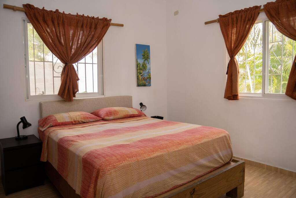 Villa Caribe Bayahibe Kültér fotó