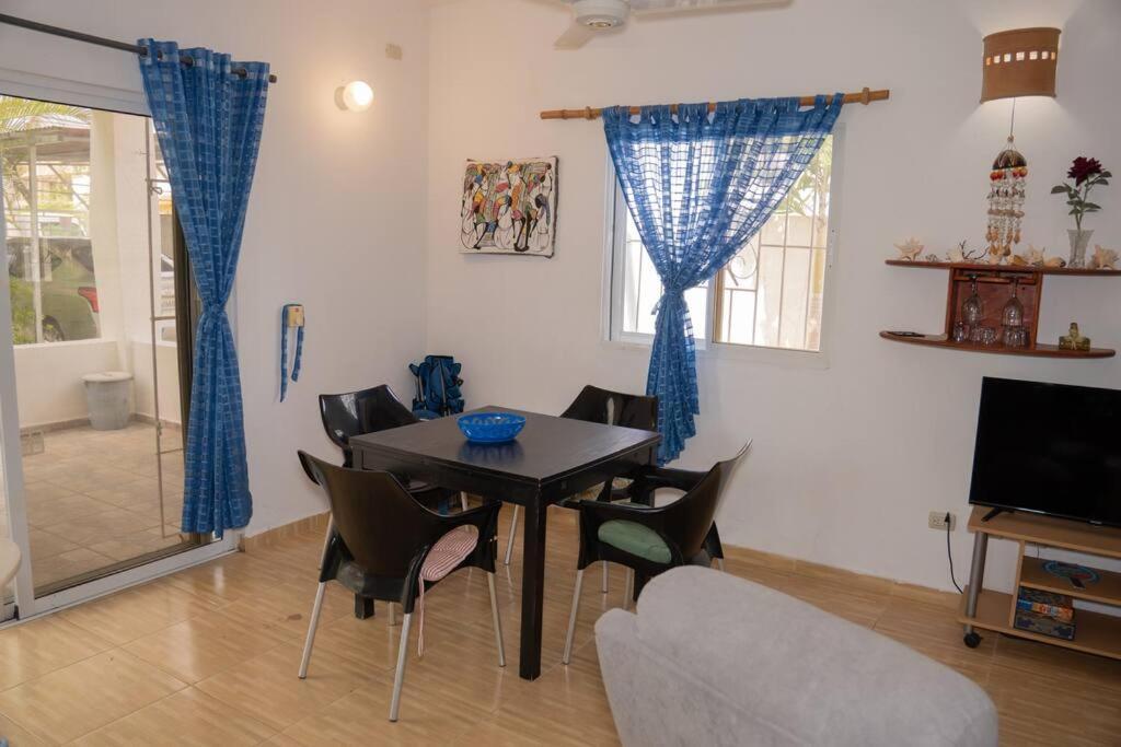 Villa Caribe Bayahibe Kültér fotó