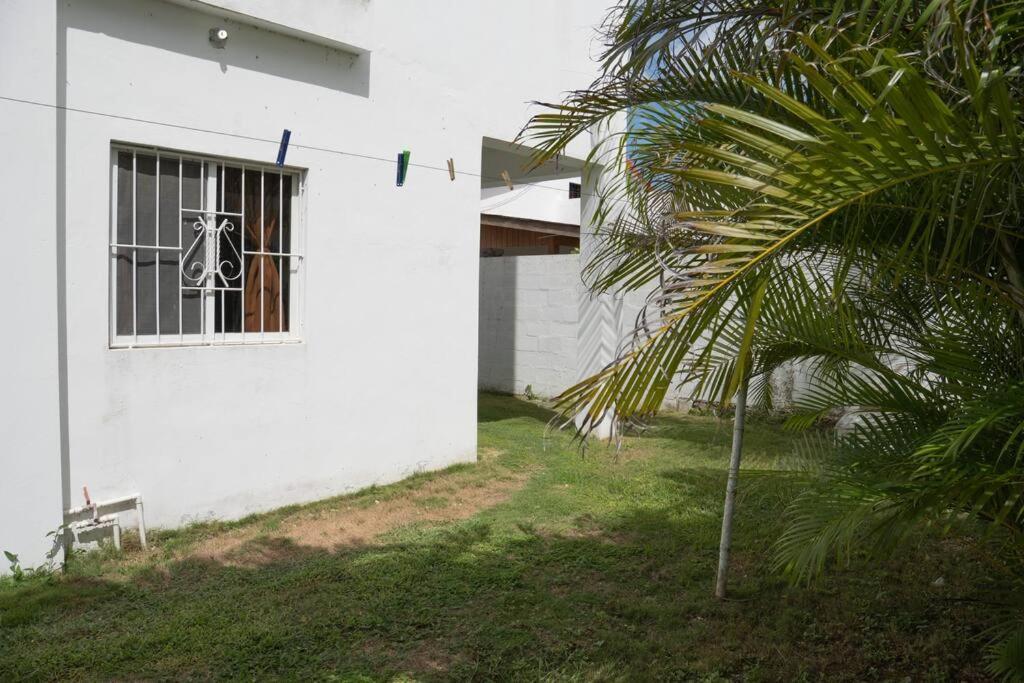 Villa Caribe Bayahibe Kültér fotó