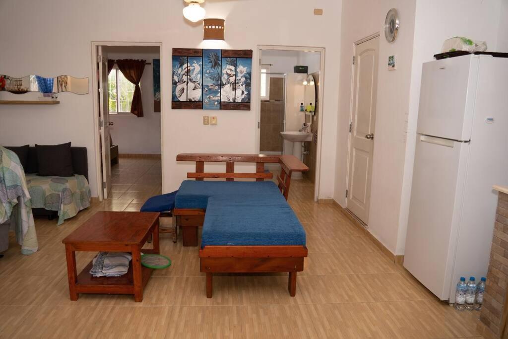Villa Caribe Bayahibe Kültér fotó
