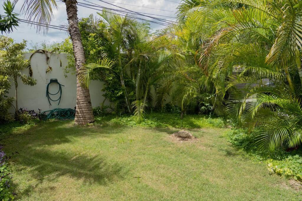 Villa Caribe Bayahibe Kültér fotó
