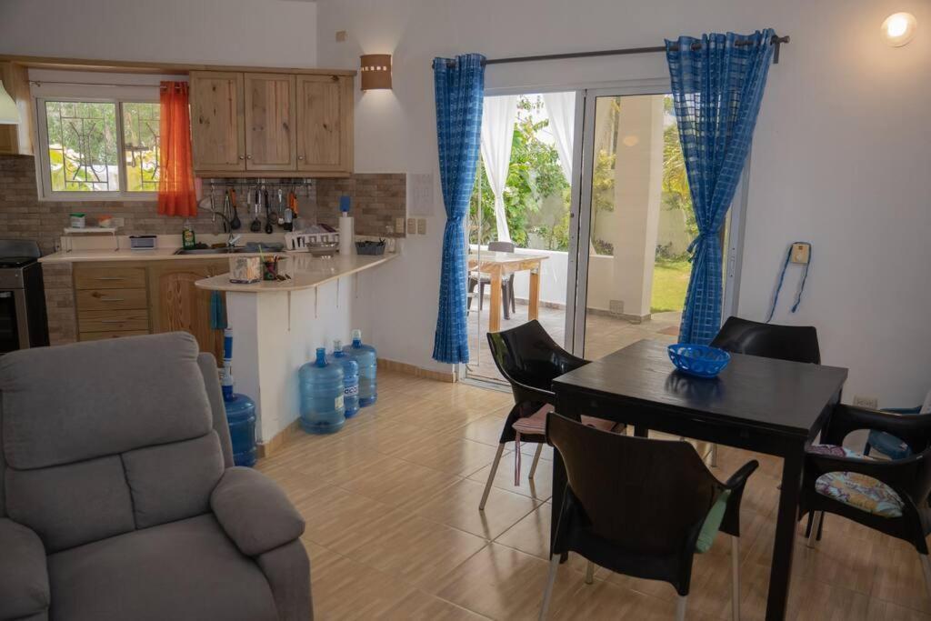 Villa Caribe Bayahibe Kültér fotó