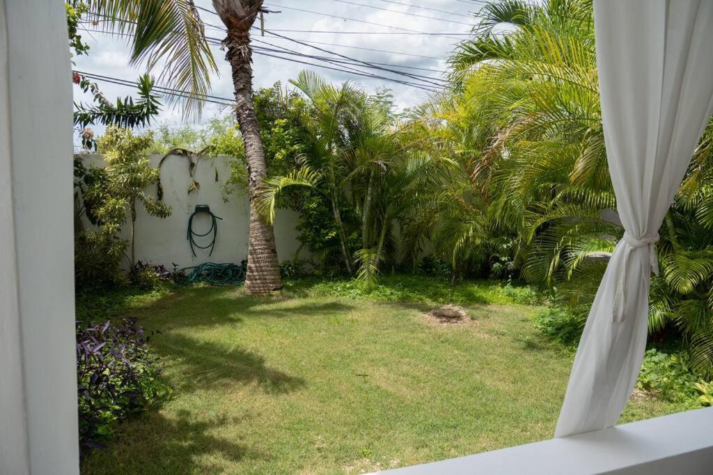 Villa Caribe Bayahibe Kültér fotó
