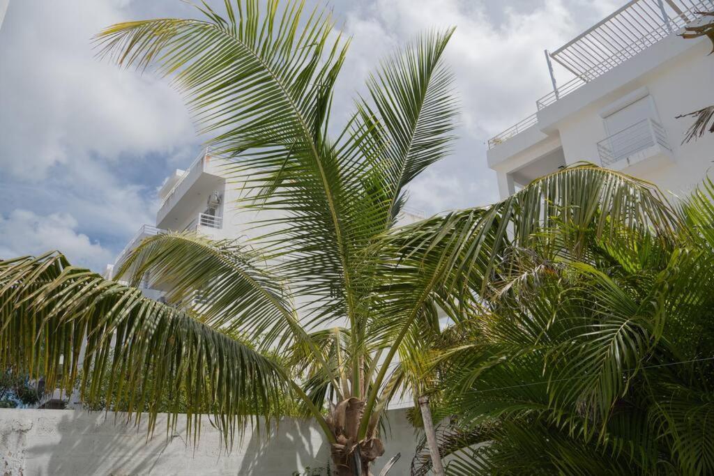 Villa Caribe Bayahibe Kültér fotó